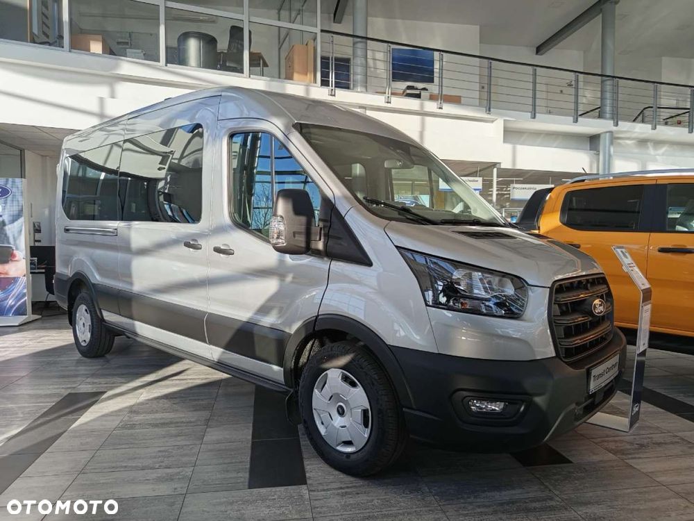 Ford Transit - 11