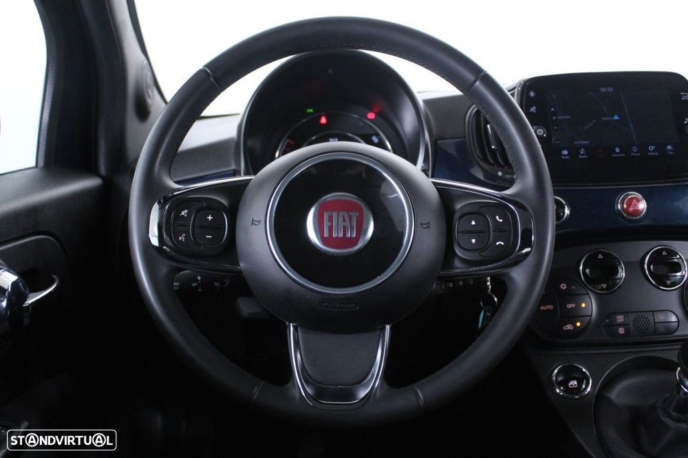 Fiat 500 1.0 Hybrid - 19