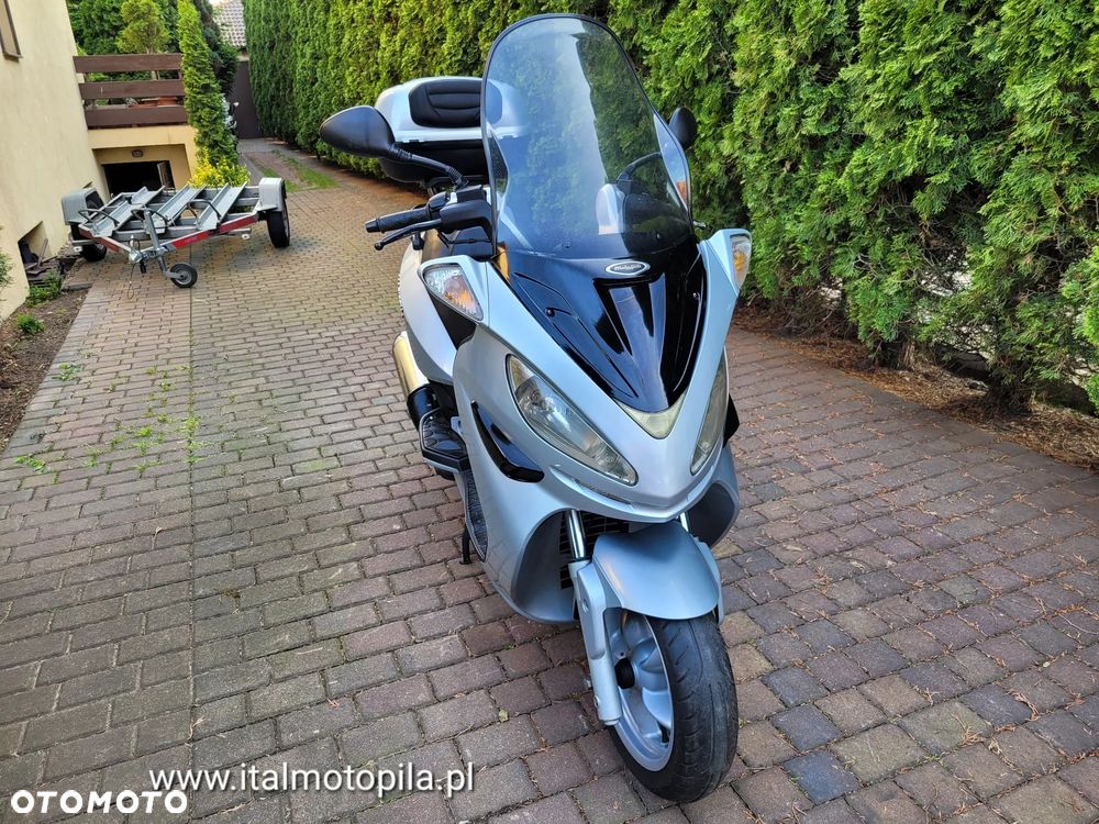 Malaguti Madison - 13