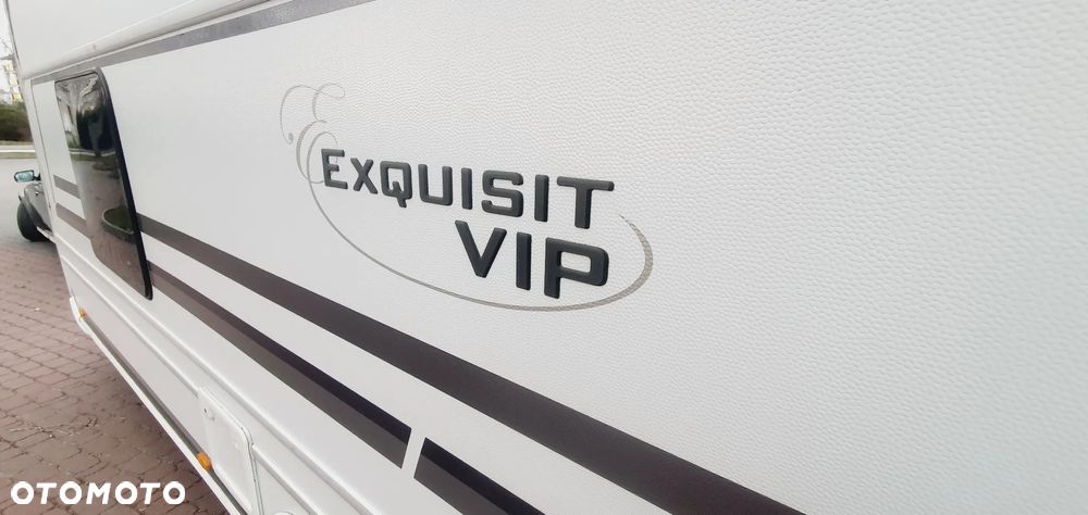 LMC 595 Vip Exquisit 2018 SKORY POLYSK MARKIZA PRESTIZ - 3