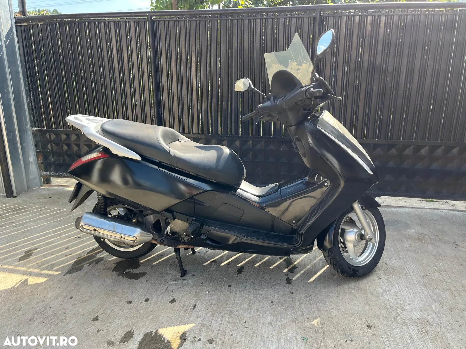 Honda Altul - 3