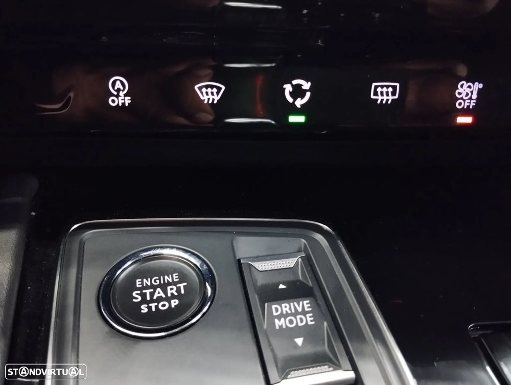 Peugeot 508 SW 1.5 BlueHDi Allure Pack EAT8 - 32