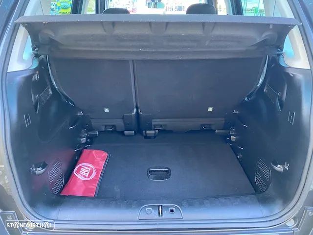 Fiat 500L 1.3 MJ Lounge - 12