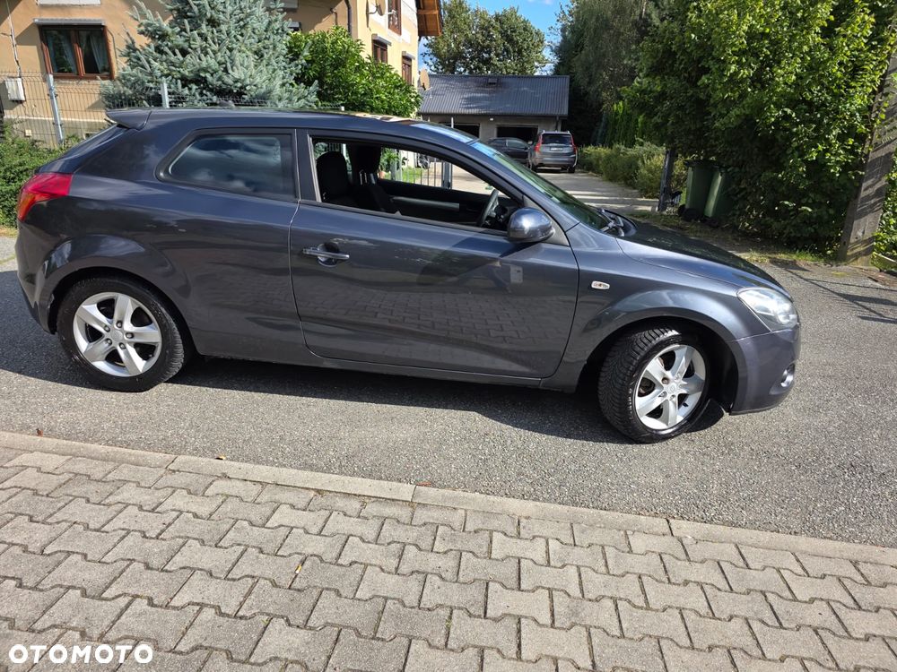 Kia ProCeed 1.4 Comfort + - 15