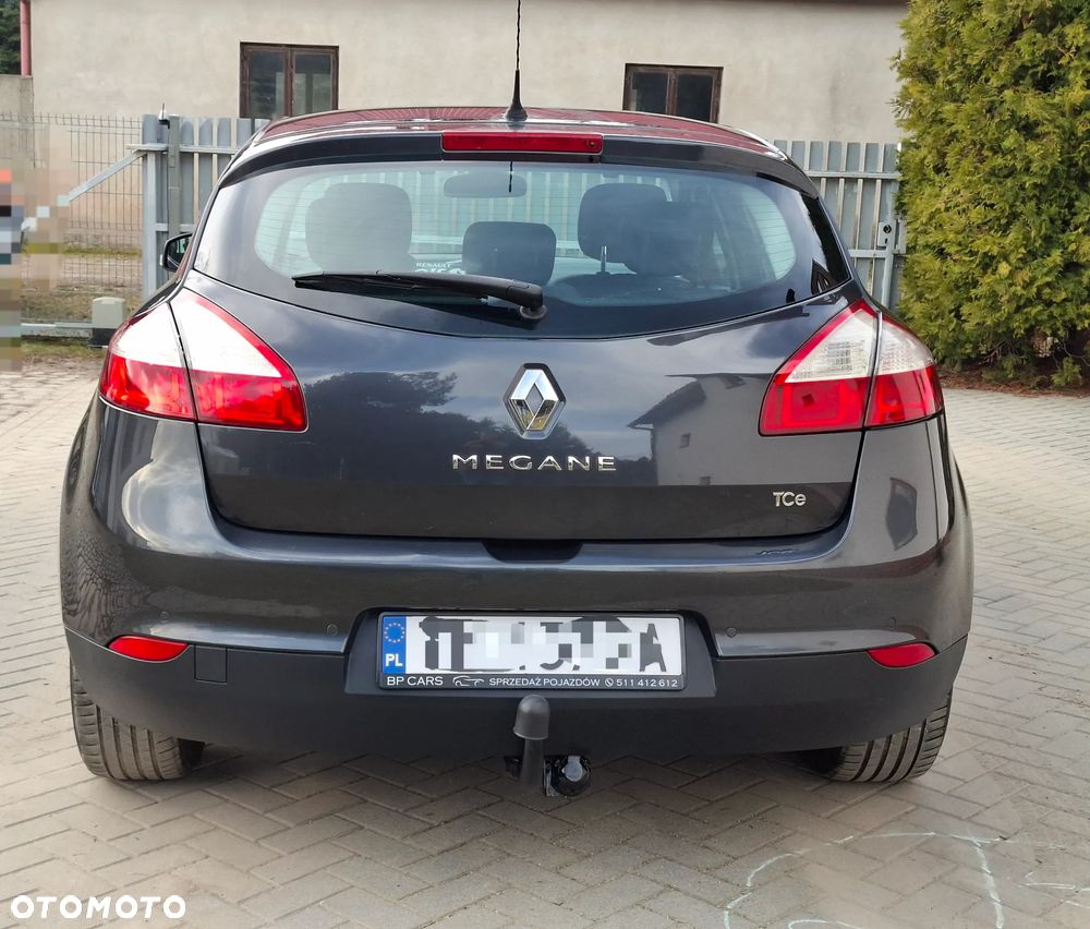 Renault Megane - 6