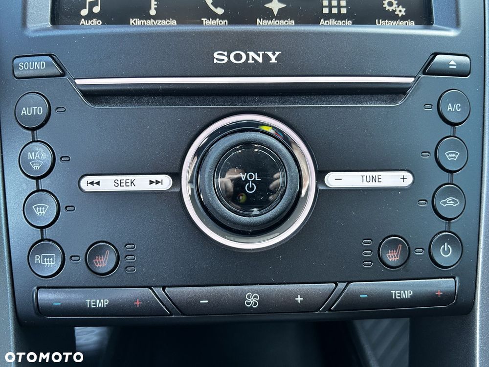 Ford Mondeo - 25