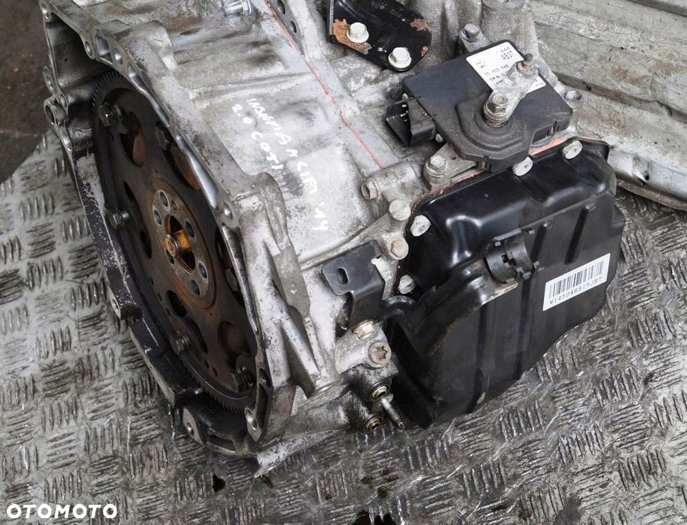 ゅぅページ Czarne trampki wysokie Converse na platformie, klasyczne