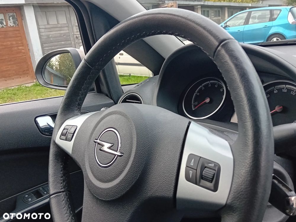 Opel Corsa 1.4 16V Color Elegance - 16