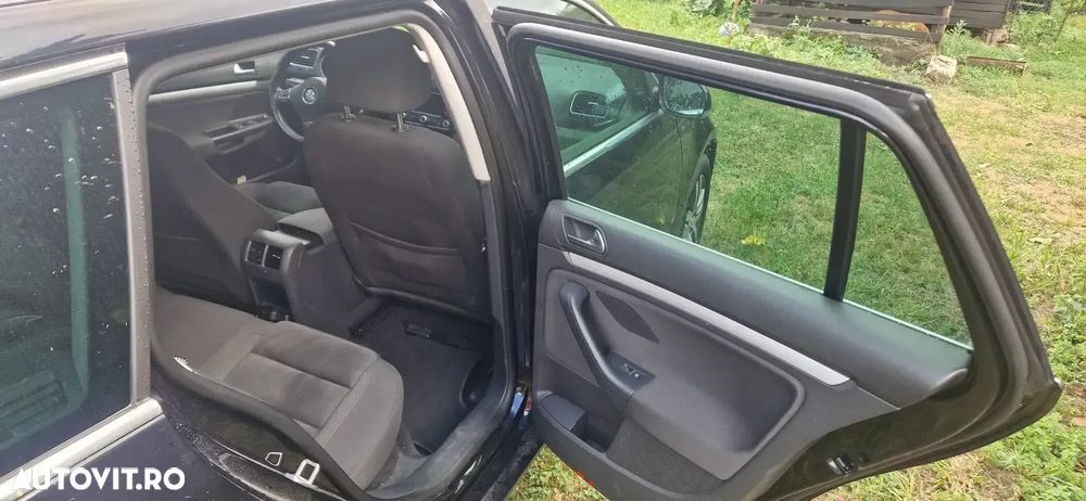 Volkswagen Golf 1.2 TSI BlueMotion Technology Highline - 8