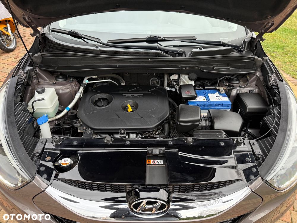Hyundai ix35 - 34