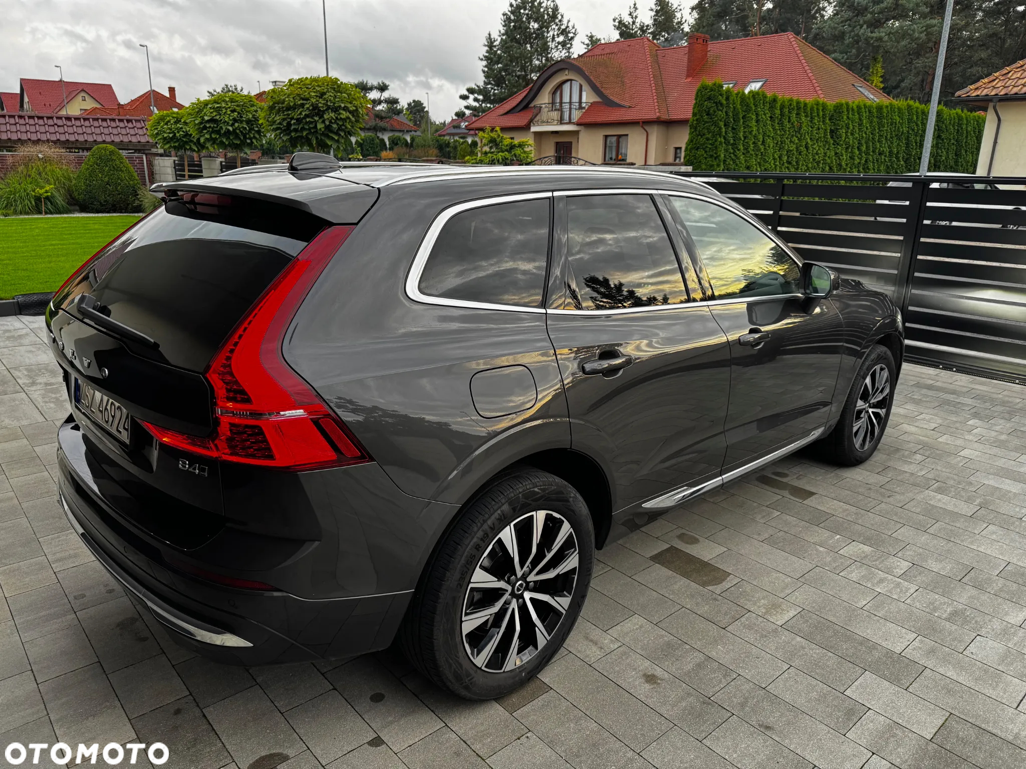 Volvo XC 60 - 2