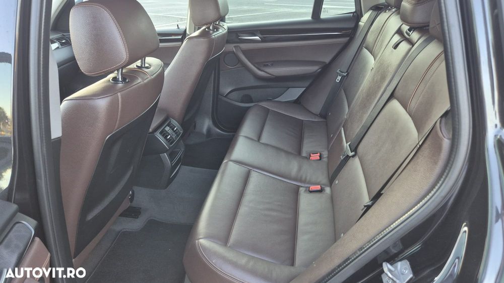 BMW X3 - 14