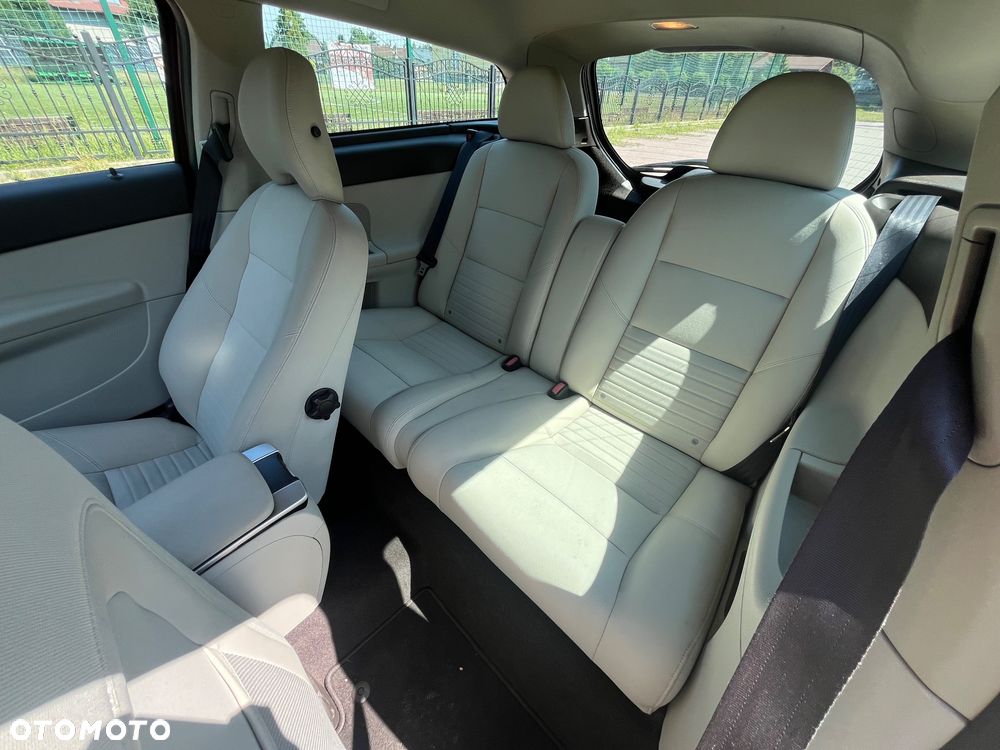 Volvo C30 1.6D DRIVe - 13