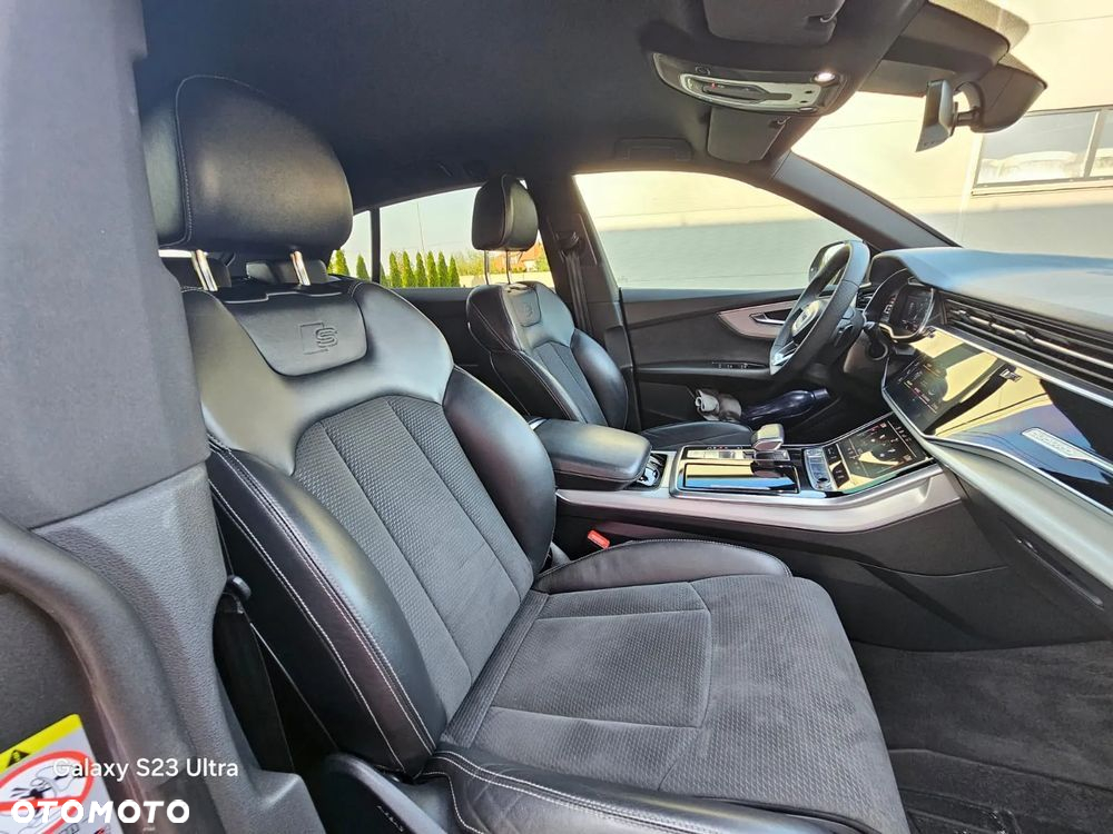 Audi Q8 - 15