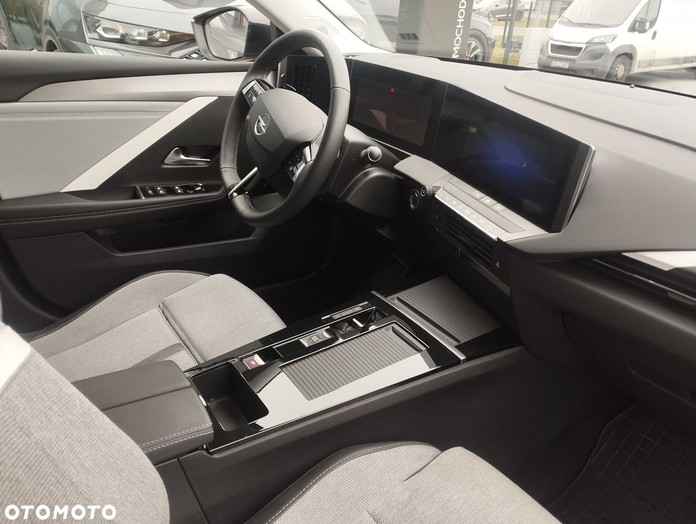 Opel Astra VI 1.2 T Elegance S&S - 6