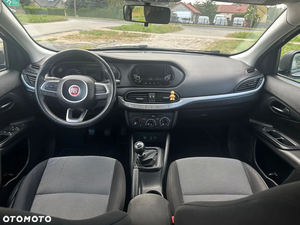 Fiat Tipo 1.4 16v Easy EU6d - 7