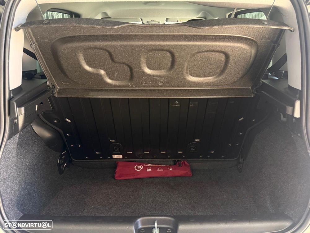 Fiat Panda 1.0 Hybrid - 29