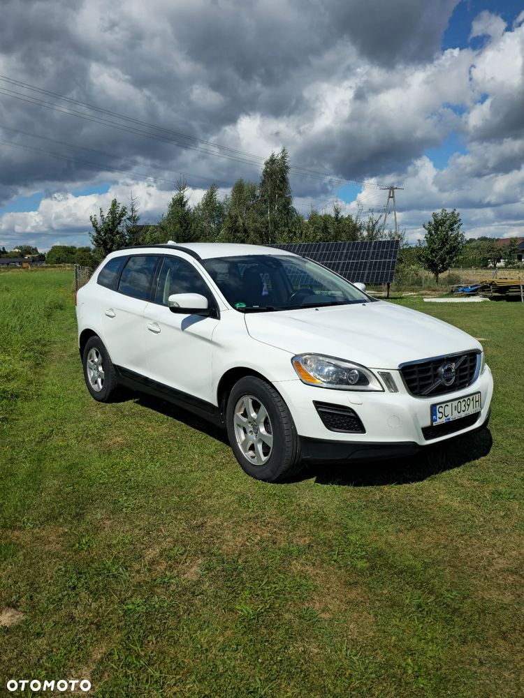 Volvo XC 60 - 2