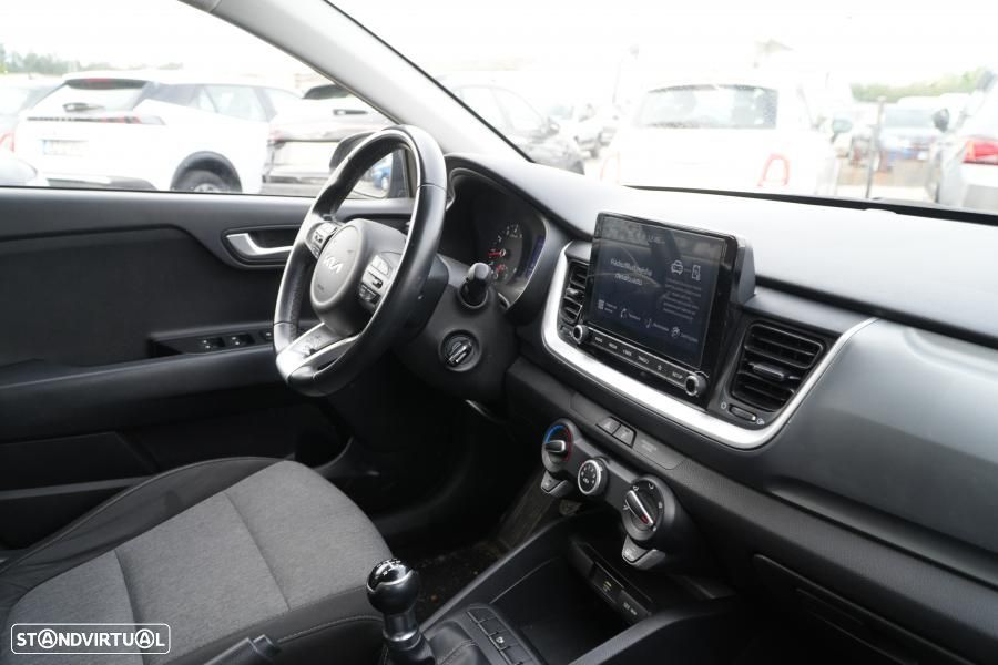 Kia Stonic 1.2 Dynamic - 14