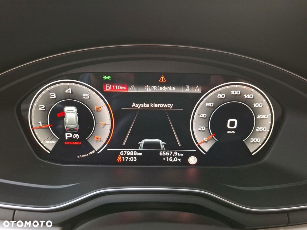 Audi A4 Avant - 14