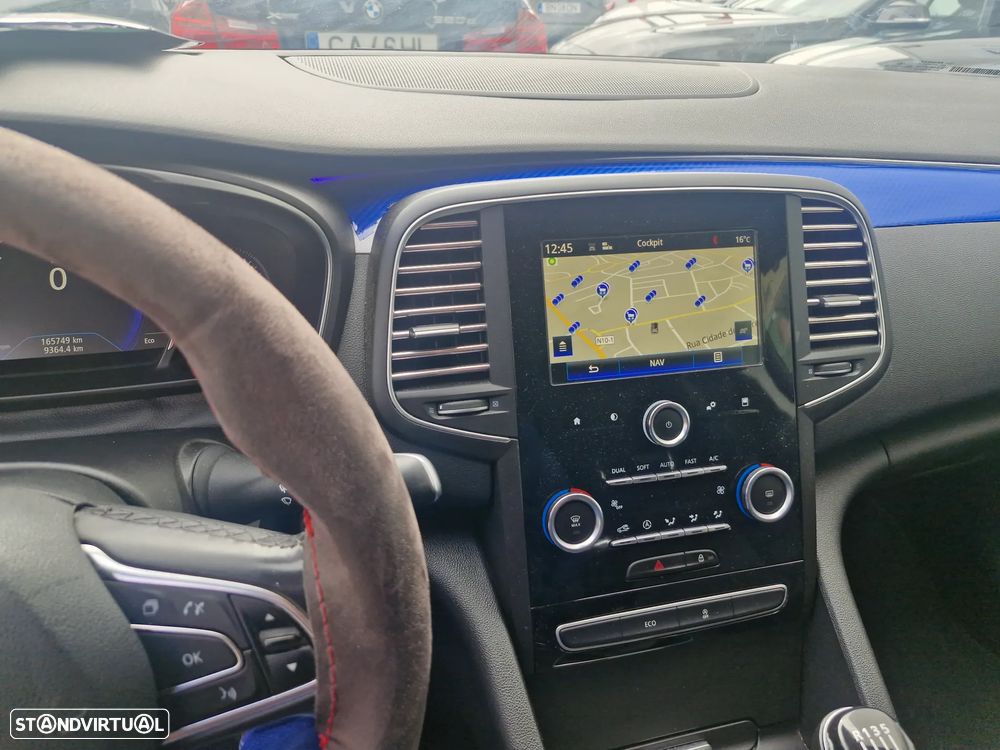 Renault Talisman 1.5 dCi Zen J18 - 11