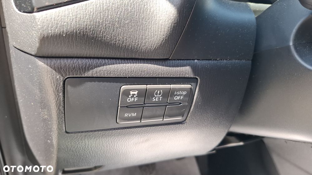 Mazda 3 SKYACTIV-G 120 Urban Limited - 20