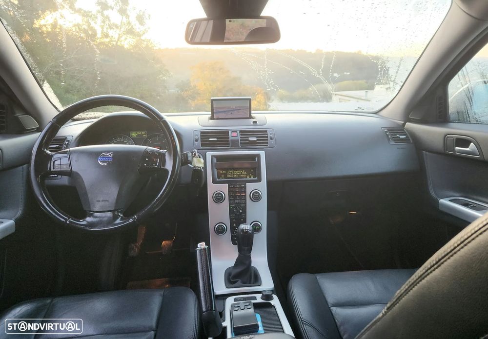 Volvo V50 DPF D2 RDesign Pro Edition - 7