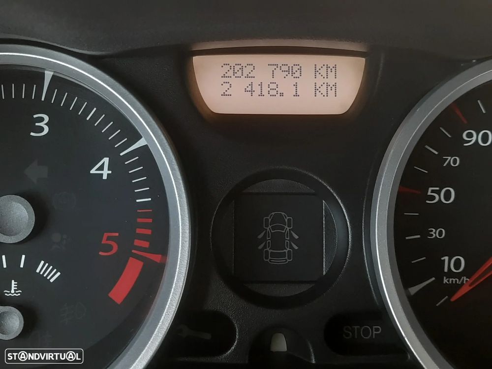 Renault Mégane Break 1.5 dCi SE Exclusive - 2