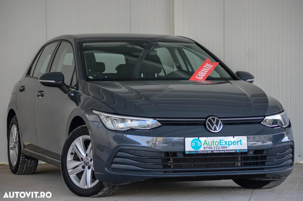 Volkswagen Golf - 12