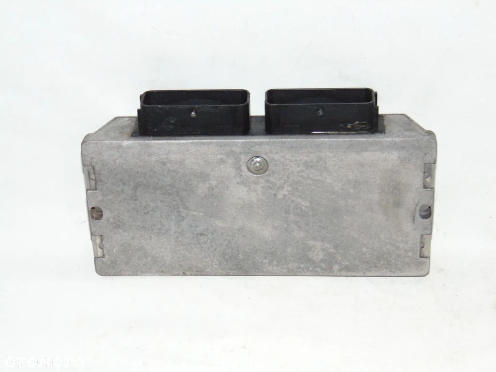 Sterownik moduł komputer gazu LPG Optima Pro-Tec 67R-016560 110R-006561 - 4