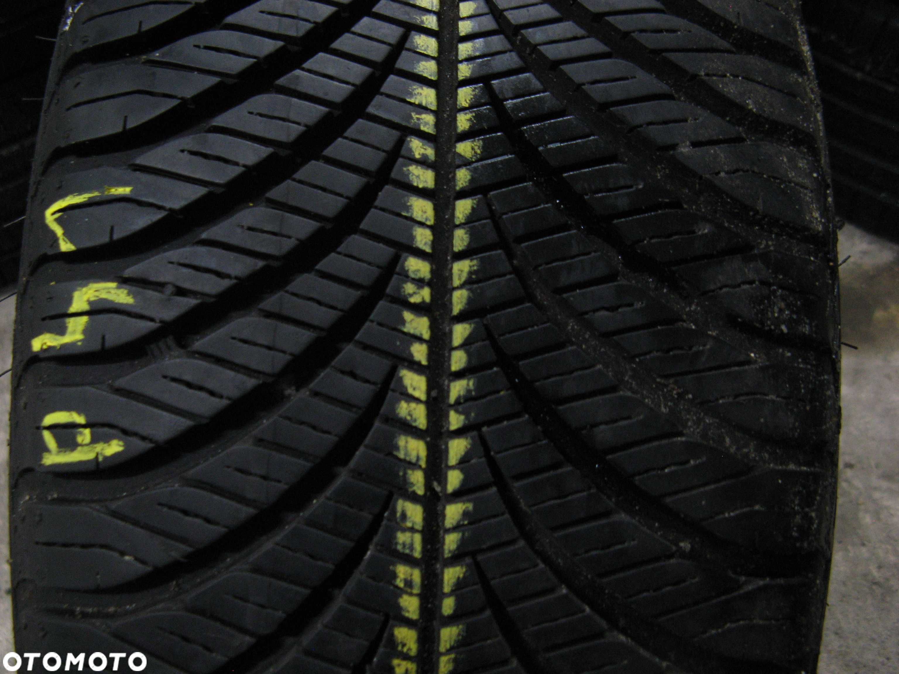 195/55R16 GOODYEAR Vector 4Seasons G2 - nr.P41 - 1