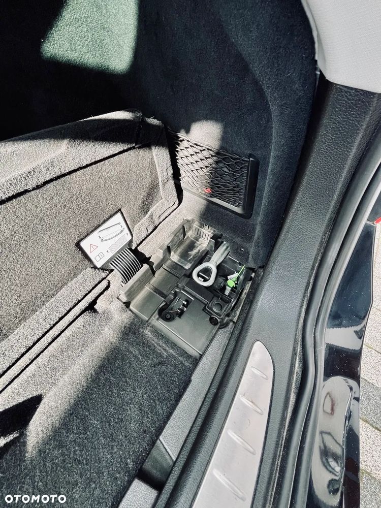 BMW Seria 3 318d Blue Performance Sport Line - 8