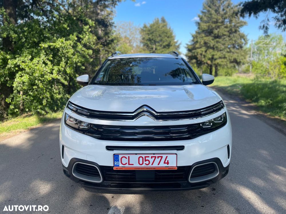 citroen c5