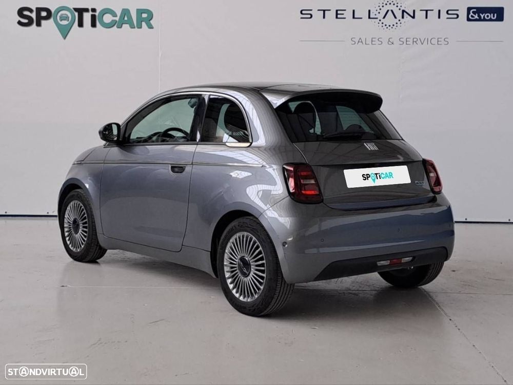 Fiat 500 - 6