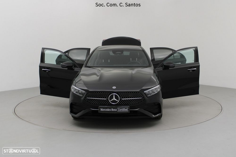Mercedes-Benz A 250 Limousine e AMG Line - 10