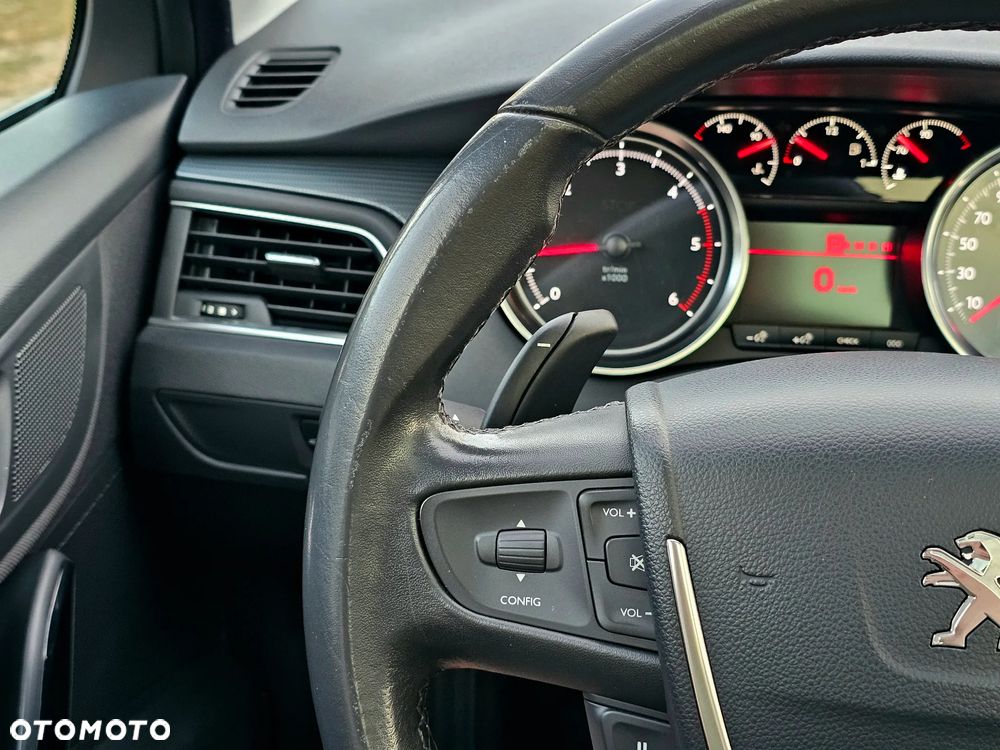 Peugeot 508 2.0 HDi Business Line - 19