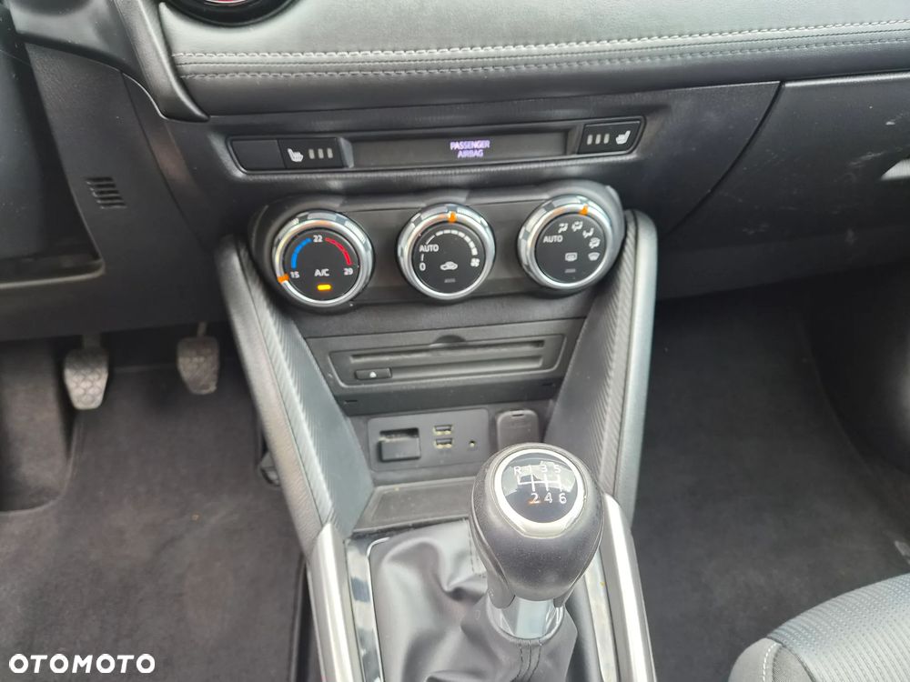 Mazda CX-3 2.0 Skyenergy - 16