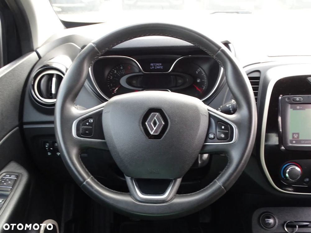 Renault Captur 1.5 dCi Intens - 12