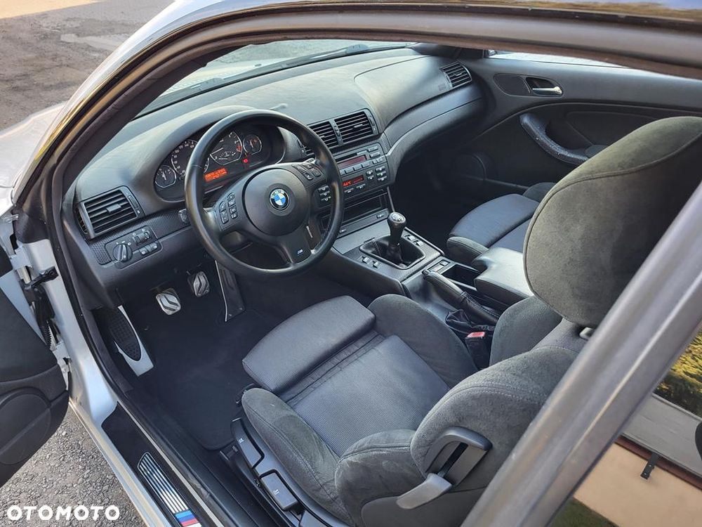 BMW Seria 3 - 19
