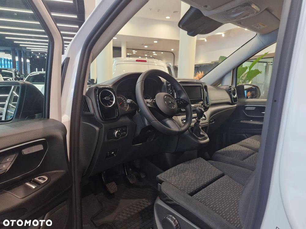 Mercedes-Benz Vito 116 - 14