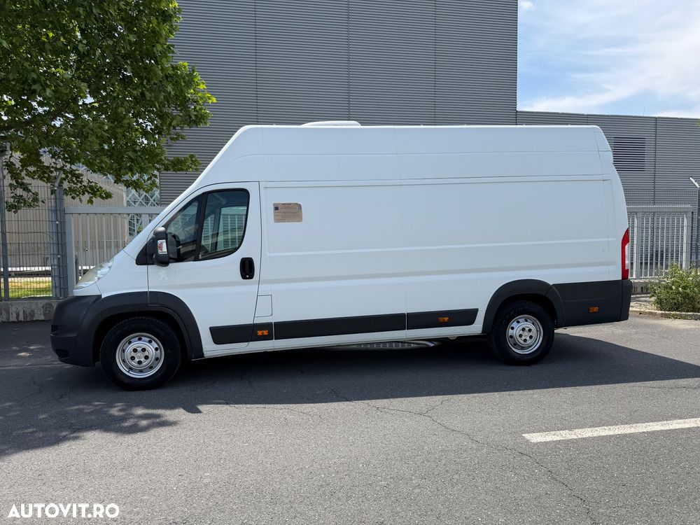Peugeot Boxer - 3
