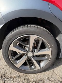 Hyundai Kauai 1.6 CRDi Premium 7DCT - 33