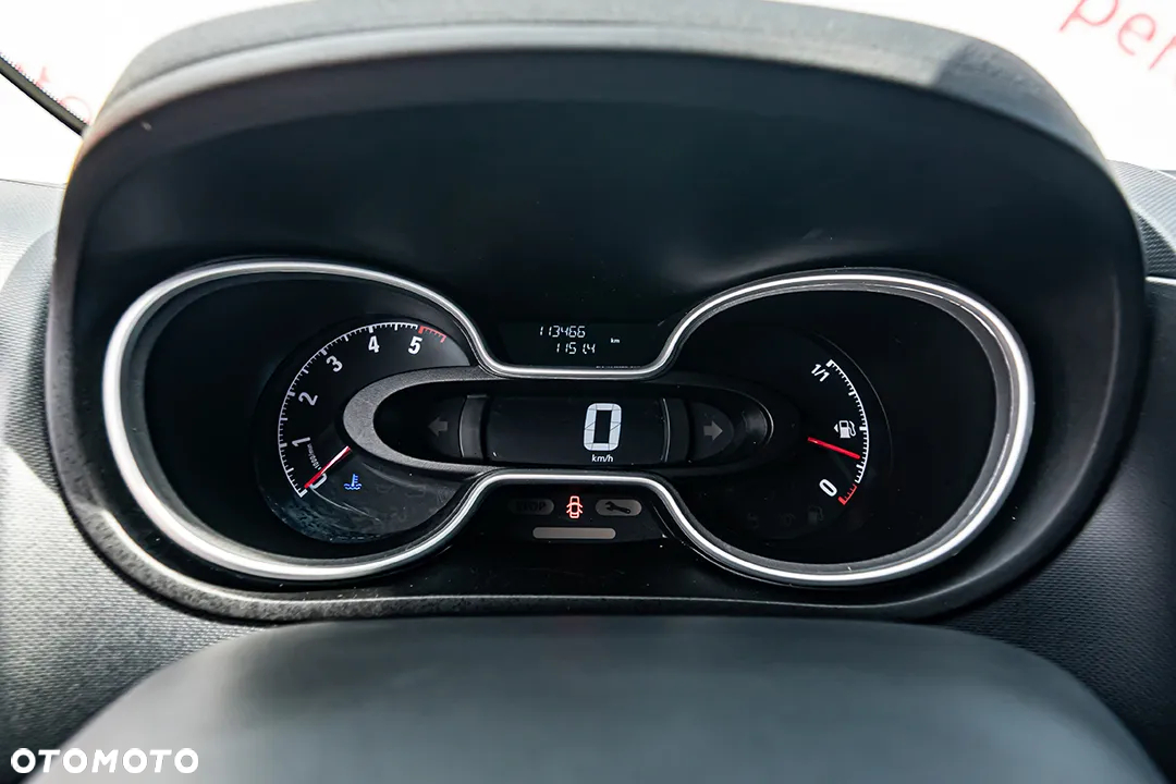 Opel Vivaro - 20