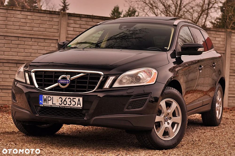 Volvo XC 60 D4 Summum - 3