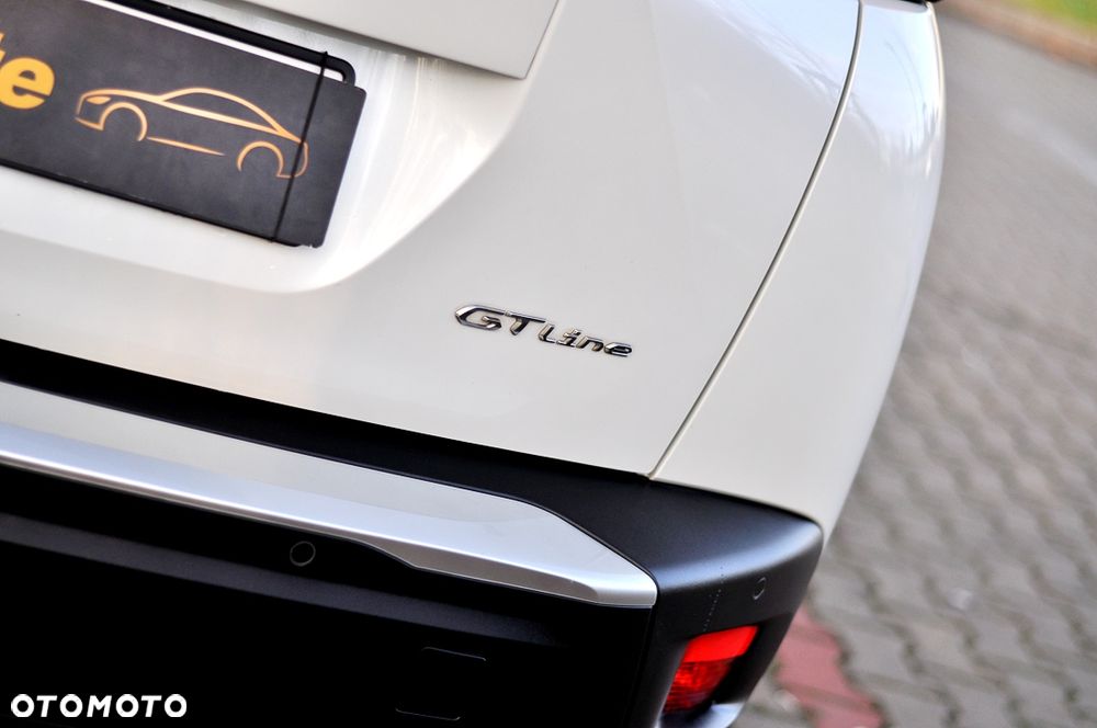 Peugeot 2008 BlueHDi 130 EAT8 GT - 18