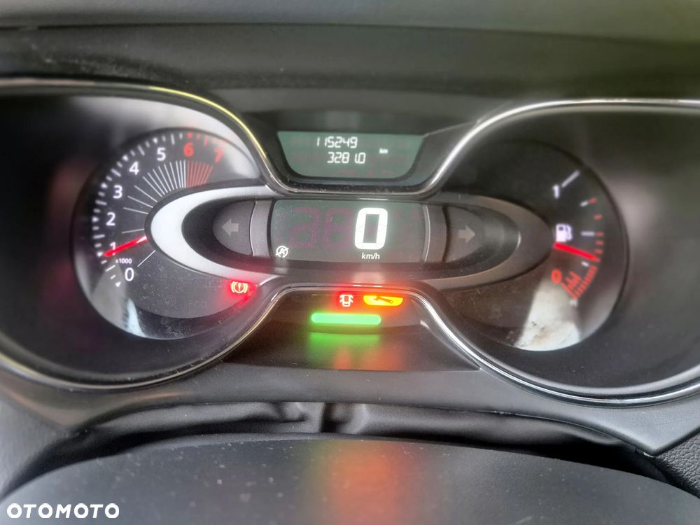 Renault Captur ENERGY TCe 90 Start&Stop Intens - 8