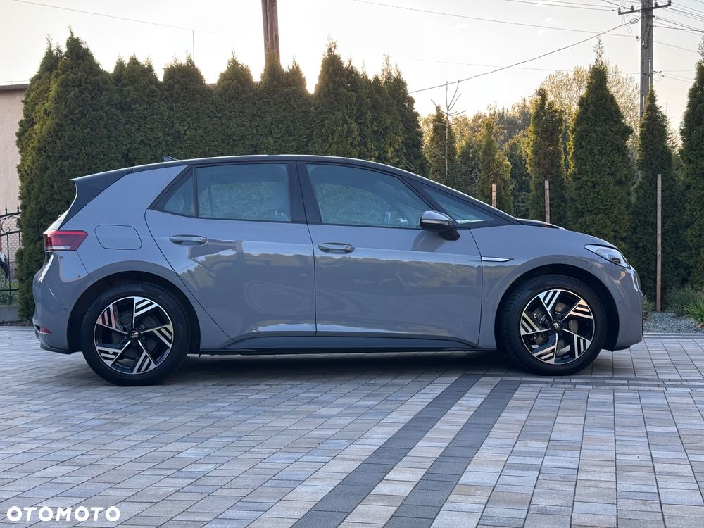 Volkswagen ID.3 45kWh Pure Performance - 13