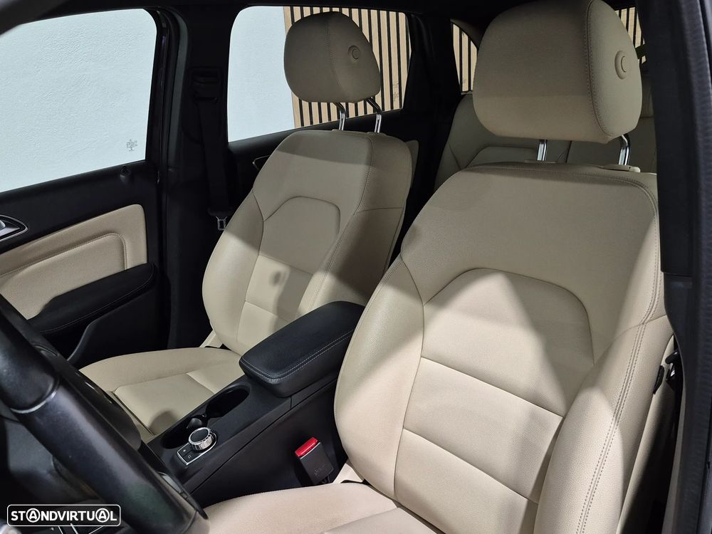 Mercedes-Benz B 180 d Style - 19