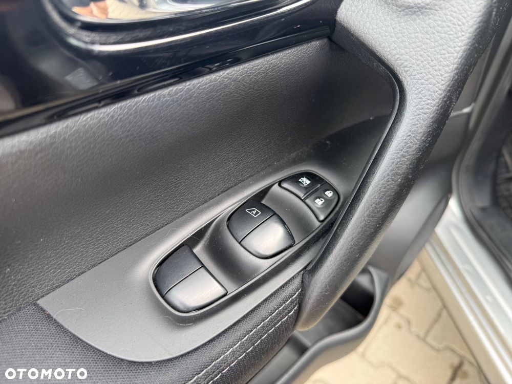 Nissan Qashqai 1.5 dCi Tekna+ - 18