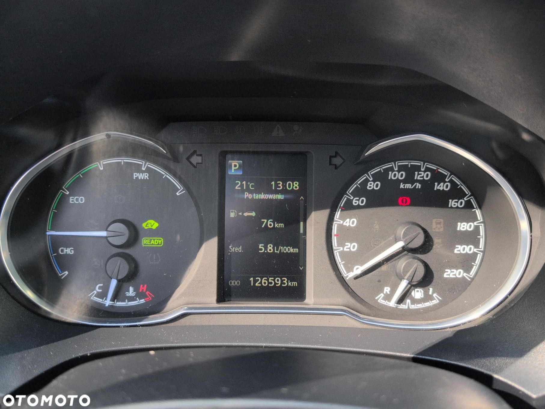 Toyota Yaris - 17